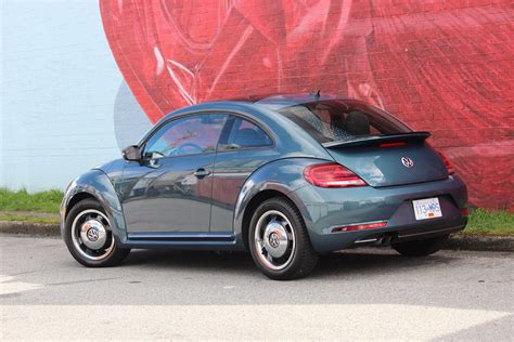 vw beetle coast review